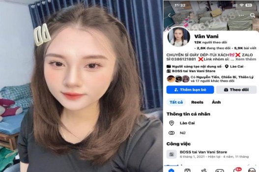 Em Vân bị chồng phát hiện vụng trộm