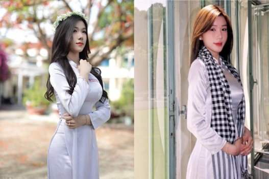 Không thể quên được vẻ đẹp quyến rũ của Mi Trần